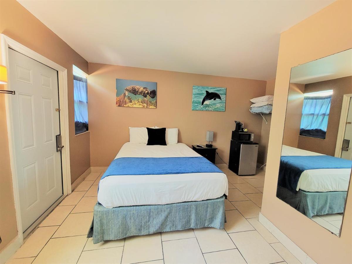 Looe Key Reef Resort And Dive Center Summerland Key Exteriér fotografie